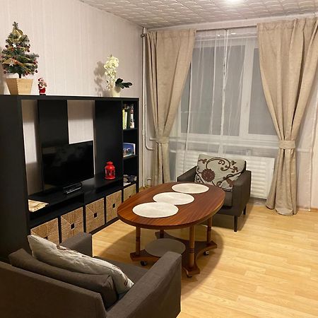 Cozy Center Apartment In Друскининкай Экстерьер фото