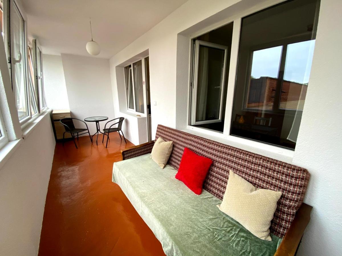 Cozy Center Apartment In Друскининкай Экстерьер фото