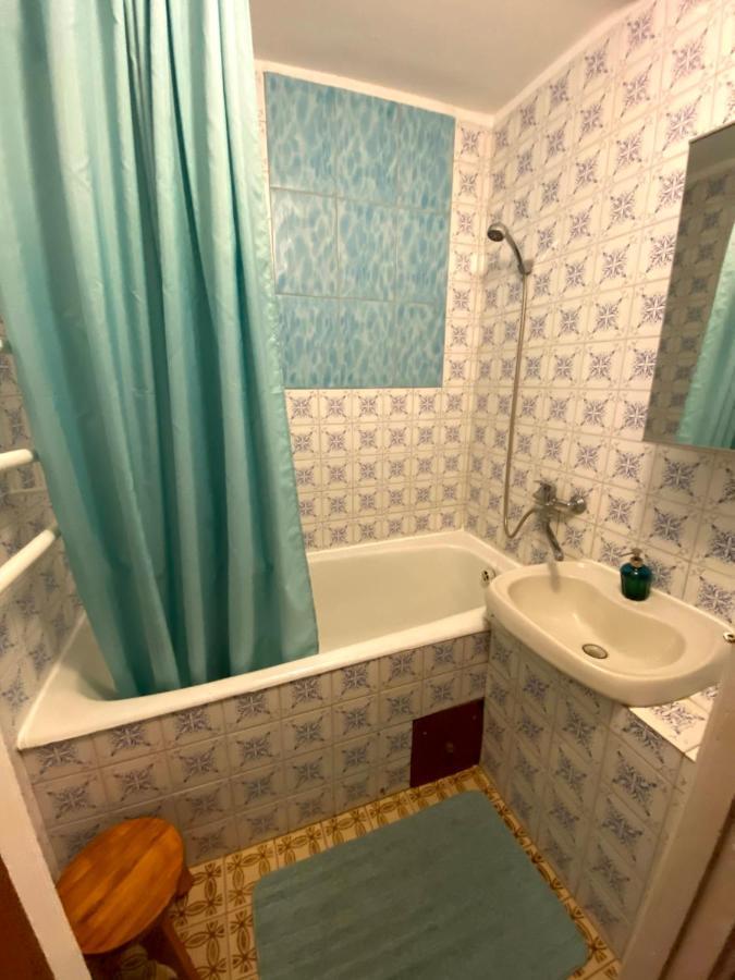 Cozy Center Apartment In Друскининкай Экстерьер фото