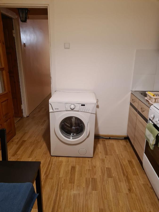 Cozy Center Apartment In Друскининкай Экстерьер фото