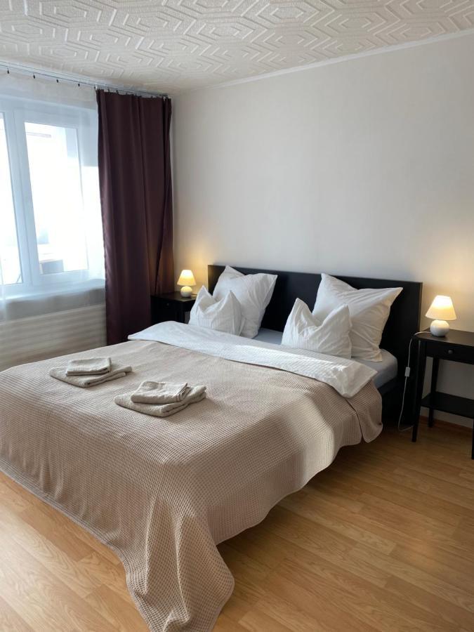 Cozy Center Apartment In Друскининкай Экстерьер фото