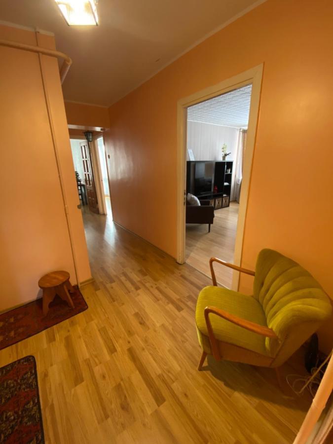 Cozy Center Apartment In Друскининкай Экстерьер фото