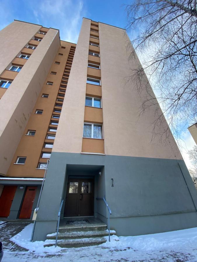 Cozy Center Apartment In Друскининкай Экстерьер фото