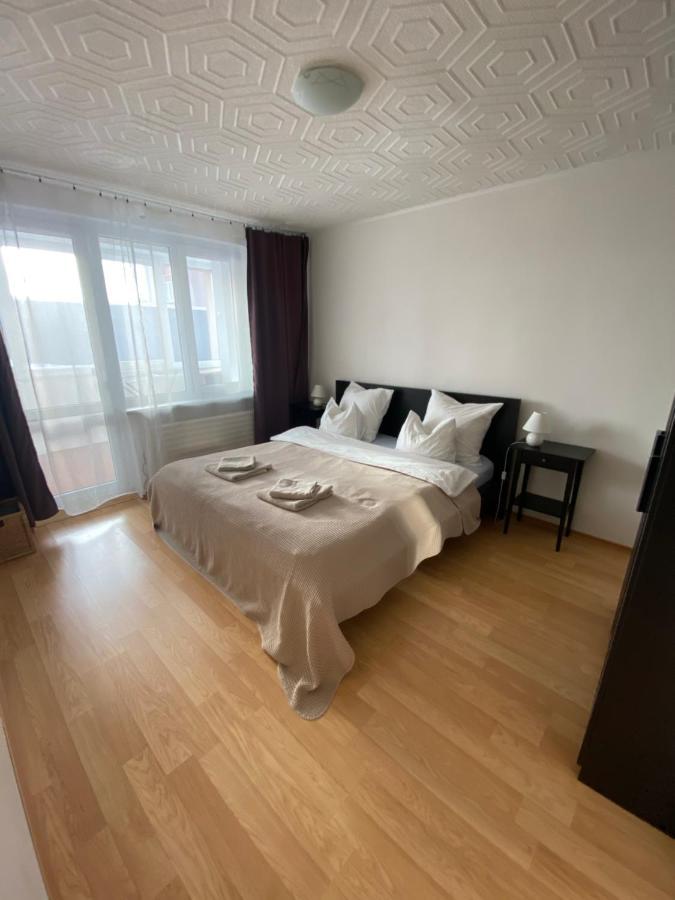 Cozy Center Apartment In Друскининкай Экстерьер фото