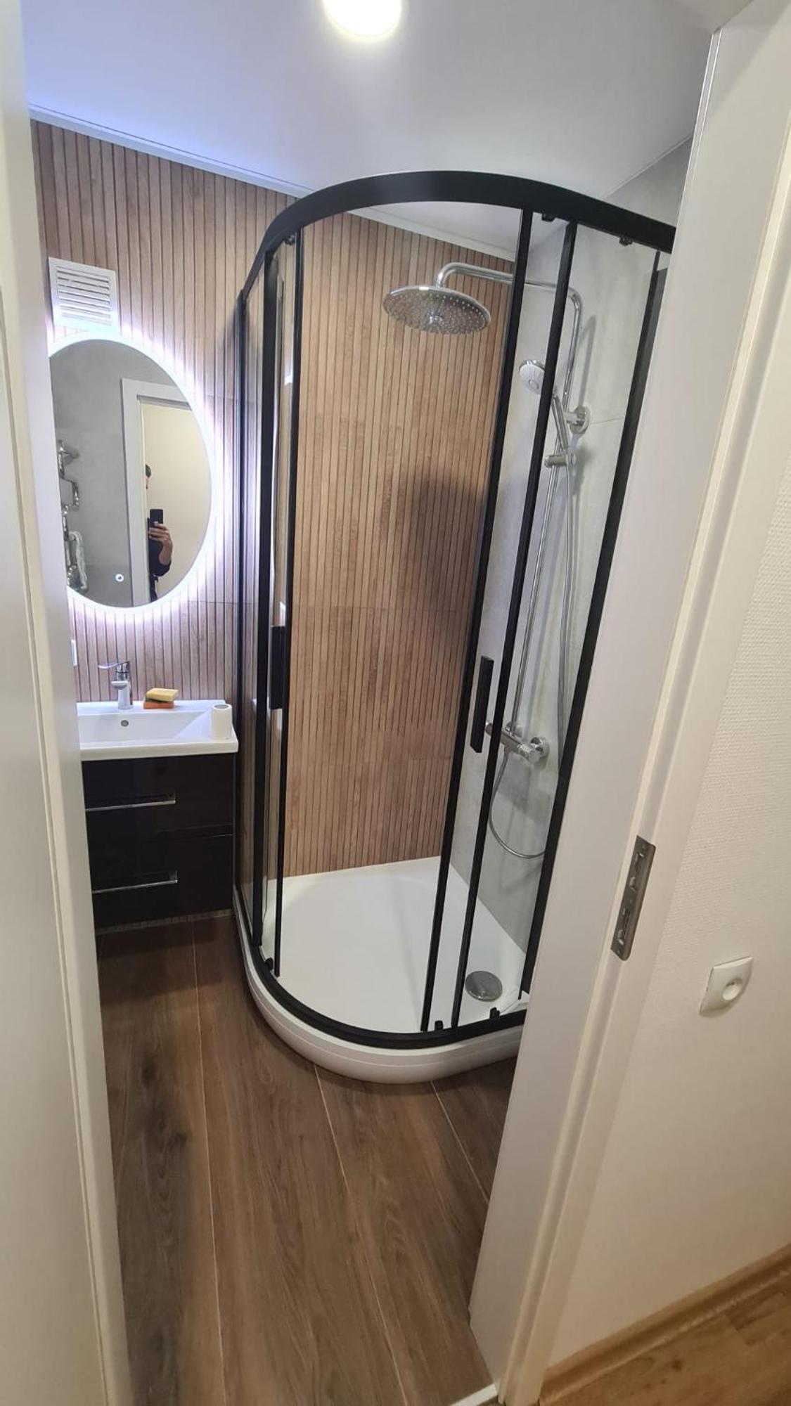 Cozy Center Apartment In Друскининкай Экстерьер фото