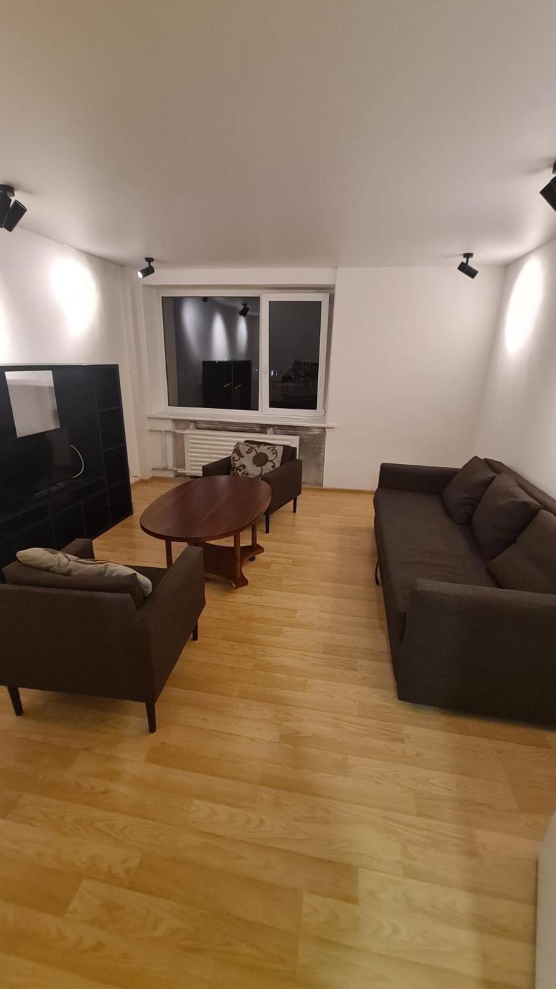 Cozy Center Apartment In Друскининкай Экстерьер фото