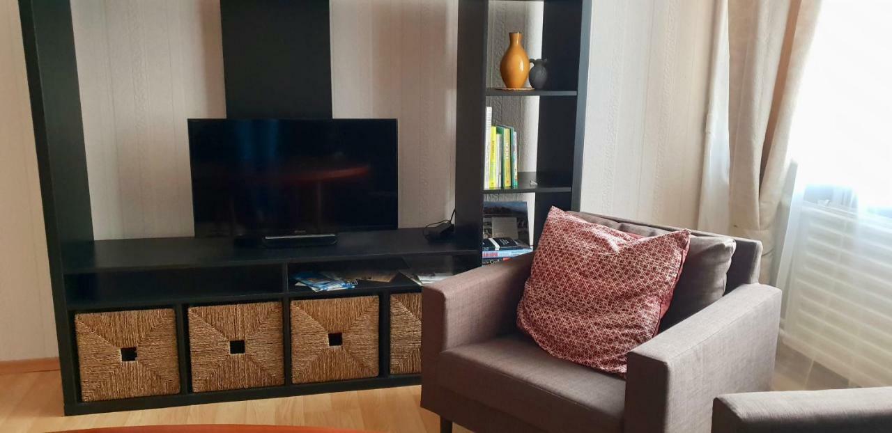 Cozy Center Apartment In Друскининкай Экстерьер фото
